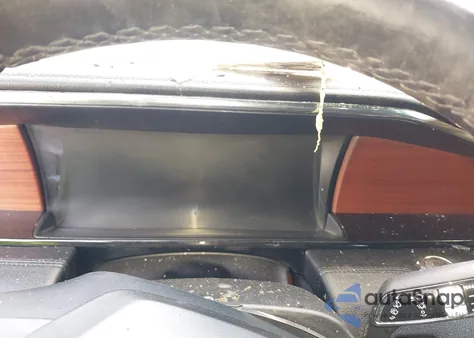 2018 Lincoln Navigator L/Select z USA, uszkodzony, nr VIN 5LMJJ3HT5JEL14581